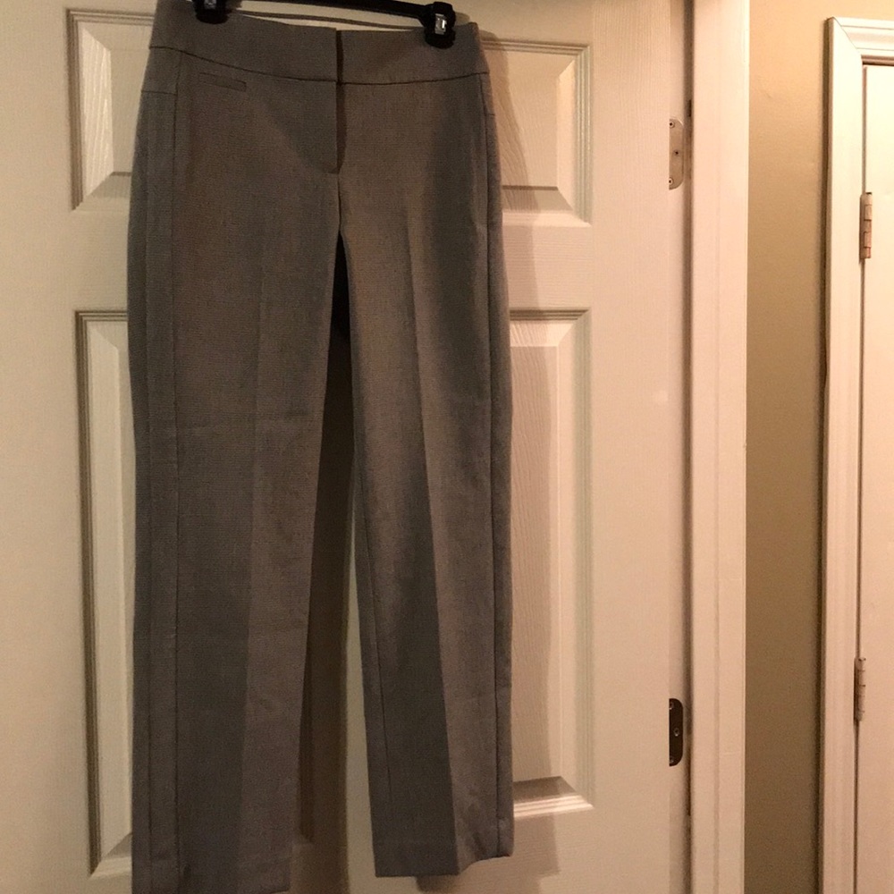 Ann Taylor Loft Pants